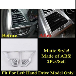 hNz_[ MA Vtg wbh Cg AC GA [h v Jo[ g CeA Kp: BMW X3 G01 2018-2022 X4 G02 2019-2021 ANZT[ ^CvH AL-PP-1732 AL Exterior parts for cars