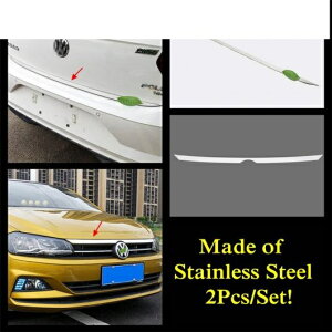 XeX X`[ ANZT[ Kp: VW tHNX[Q/VOLKSWAGEN | 2019-2022 A gN e[Q[g o[ tg t[h [VO O Xgbv Jo[ ^CvC AL-