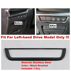 MA Jbvz_[ s[ A GA AC hA {E v Rg[ tbgXg Jo[ g Kp: MAZDA3 2019-2022 CeA ANZT[ ^CvAE^CvB AL-PP-1755 AL Interior parts for car