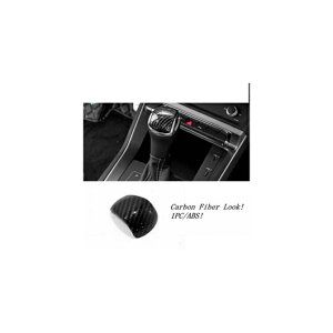 ABS �J�[�{���t�@�C�o�[ �C���e���A �L�b�g �s���[ A �X�s�[�J�[ �M�A �{�b�N�X �J�b�v�z���_�[ �h�A �n���h�� �{�E�� �J�o�[ �g���� �K�p: �A�E�f�B/AUDI Q3 2019-2022 �^�C�vF AL-PP-1733 AL Interior parts