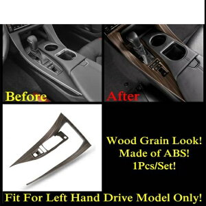 ABS ؖڒ ANZT[ Kp: g^ A@ 2019-2022 wbh Cg V[g{^ GA AC o nh {E MA Vtg Jo[ g ^CvG AL-PP-1819 AL Interior parts for cars