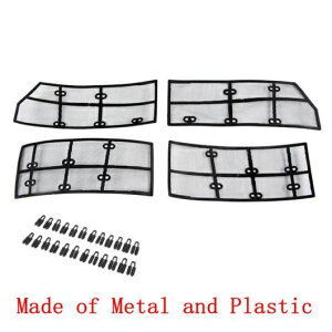 tg wbh h bV lbg O ی lbg [fBO ی Jo[ Lbg g ANZT[ Kp: AEfB/AUDI A4 B9 2016-2019 ^CvA AL-PP-1820 AL Exterior parts for cars