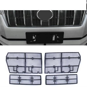 tg O lbg h bV Jo[ g ANZT[ GNXeA Lbg Kp: g^ hN[U[ vh FJ150 2018-2020 ^CvA AL-PP-1824 AL Exterior parts for cars