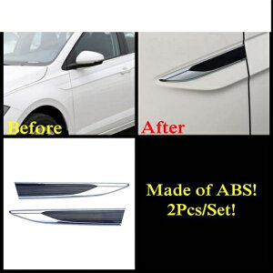 TCh GA Ce[N t[ tF_[ o ECO  XebJ[ Jo[ g ANZT[ Kp: VW tHNX[Q/VOLKSWAGEN | 2019-2022 ^CvB AL-PP-1841 AL Exterior parts