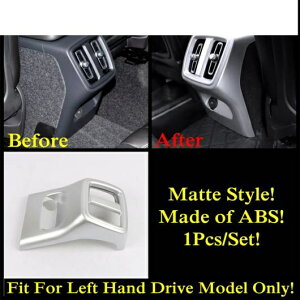 Kp: {{/VOLVO XC40 2018-2022 wbh Cg v AC GA EChE tg s[ A Xs[J[ Jo[ g ABS }bg CeA Lbg ANZT[ ^CvE AL-PP-1853 AL Interior parts for 