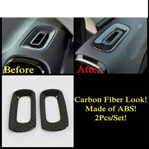 �s���[ A �X�s�[�J�[ �_�b�V���{�[�h �G�A AC �����o���� �X�e�A�����O �z�C�[�� �J�o�[ �g���� �J�[�{���� �A�N�Z�T���[ �K�p: �{���{/VOLVO XC40 2018-2022 �^�C�vJ AL-PP-1857 AL Interior parts for cars