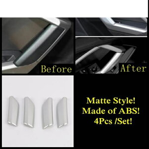 �A�[�����X�g �E�C���h�E ���t�g �_�b�V���{�[�h AC �ʋC�� �n���h�� �{�E�� �M�A �p�l�� �J�o�[ �g���� �A�N�Z�T���[ �}�b�g �C���e���A �K�p: �A�E�f�B/AUDI Q3 2019-2022 �^�C�vC AL-PP-1895 AL Interio