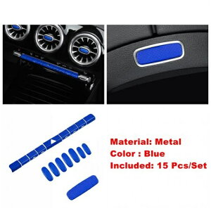 GA AC/GW X^[g Xgbv VXe {^/}`fBA Jo[ g Kp: ZfXExc A NX W177/GLA H247/CLA C118 W118/GLB X247 ^CvG`^CvI AL-PP-1902 AL Interior parts for 