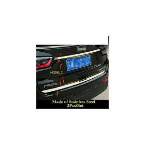 Kp: W[v/JEEP RpX 2017-2021 A gN e[Q[g hA e[ {g o[ Jo[ g XeX X`[ GNXeA ANZT[ ^CvC AL-PP-1852 AL Exterior parts for 