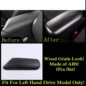 適用: トヨタ C-HR CHR 2016-2022 ピラー A フレーム ギア ヘッド エア AC 吹き出し口 リード ライト ウインドウ リフト カバー トリム アクセサリー インテリア タイプD AL-PP-1913 AL Interior parts for cars