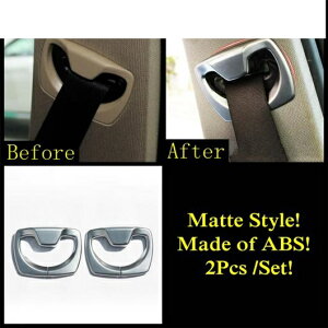 �n���h�� �{�E�� �G�A AC �����o���� �X�s�[�J�[ �x���g �L���b�v �E�C���h�E ���t�g �w�b�h �����v �J�o�[ �g���� �A�N�Z�T���[ �K�p: BMW 3 4�V���[�Y F30 F32 320i 2013-2018 �^�C�vA�E�^�C�vB AL-PP-19