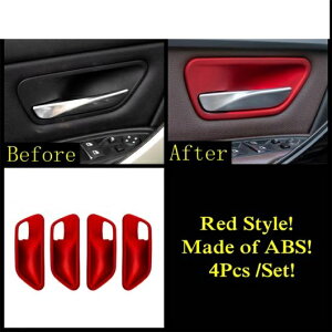 �E�C���h�E ���t�g �{�^�� �p�l�� �h�A �n���h�� �{�E�� �A�[�����X�g �X�g���b�v �J�o�[ �g���� �A�N�Z�T���[ �K�p: BMW 3 4�V���[�Y F30 F32 320i 2013-2018 �^�C�vG AL-PP-1945 AL Interior parts for cars