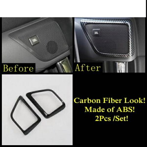 ピラー B ハンドル ヘッド ライト ランプ ドア スピーカー フレーム カバー トリム アクセサリー インテリア 適用: トヨタ アルファード/ヴェルファイア AH30 2016-2021 タイプC AL-PP-1962 AL Interior pa