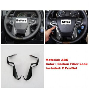 J[{ hA nh {E Xs[J[ XeAO zC[ Jo[ g Kp: g^ At@[h/Ft@CA AH30 2016-2021 ANZT[ ^CvF AL-PP-1963 AL Interior parts for cars