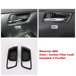 J[{ hA nh {E Xs[J[ XeAO zC[ Jo[ g Kp: g^ At@[h/Ft@CA AH30 2016-2021 ANZT[ ^CvI AL-PP-1963 AL Interior parts for cars