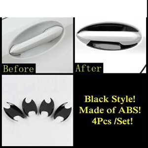 �K�p: BMW 3�V���[�Y G20 2019-2021 �o�b�N�~���[ �~���[ �L���b�v �h�A �n���h�� �{�E�� �t���[�� �J�o�[ �g���� ABS �N���[��/�J�[�{���t�@�C�o�[ �A�N�Z�T���[ �^�C�vG�E�^�C�vJ AL-PP-1968 AL Exterior 