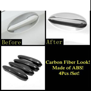 �K�p: BMW 3�V���[�Y G20 2019-2021 �o�b�N�~���[ �~���[ �L���b�v �h�A �n���h�� �{�E�� �t���[�� �J�o�[ �g���� ABS �N���[��/�J�[�{���t�@�C�o�[ �A�N�Z�T���[ �^�C�vL�E�^�C�vM AL-PP-1968 AL Exterior 