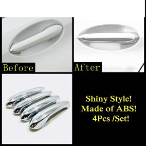 �K�p: BMW 3�V���[�Y G20 2019-2021 �o�b�N�~���[ �~���[ �L���b�v �h�A �n���h�� �{�E�� �t���[�� �J�o�[ �g���� ABS �N���[��/�J�[�{���t�@�C�o�[ �A�N�Z�T���[ �^�C�vF�E�^�C�vI AL-PP-1968 AL Exterior 