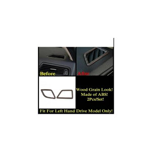 A[Xg EChE tg GA AC o nh {E Jo[ g ؖڒ  ANZT[ Kp: BMW 5V[Y F10 520I 2011-2016 ^CvG AL-PP-1932 AL Interior parts for cars