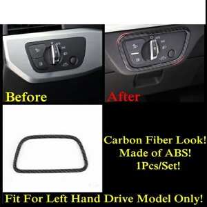 ABS J[{t@Co[ CeA Lbg Kp: AEfB/AUDI A4 B9/A5 2016-2020 GA AC A gN {^ MA Vtg Jo[ g ANZT[ ^CvC AL-PP-1978 AL Interior parts for cars