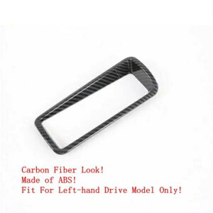 wbh Cg wbhCg XCb` {^ Rg[ t[ Jo[ g Kp: g^ VGi XL30 2011-2020 ABS ANZT[-X^CO J[{ AL-PP-2033 AL Interior parts for cars