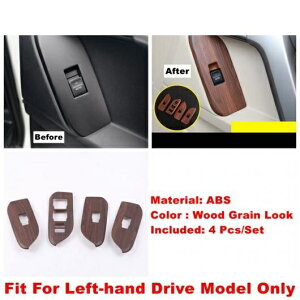 hA A[Xg EChE tg {^ Rg[ pl Jo[ g Kp: g^ hN[U[ vh FJ150 150 2010-2020 ؖڒ-A`}bg-B AL-PP-2035 AL Interior parts for cars