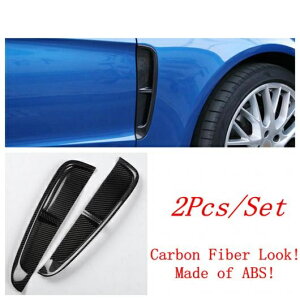 �A�N�Z�T���[ �t�����g �T�C�h �I�[�g �{�f�B �G�A�R�� AC �����o���� �t���[ �t�F���_�[ �J�o�[ �g���� �K�p: �|���V�F/PORSCHE �p�i���[�� 971 2017-2020 �J�[�{���� AL-OO-8963 AL Exterior parts for cars