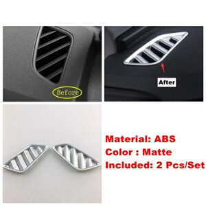 _bV{[h GAR AC o Jo[ g Kp: AEfB/AUDI A4 B9 A5 Z_/Aog/I[[h NAg 2016-2020 ANZT[ }bg AL-OO-8997 AL Exterior parts for cars