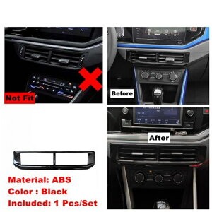 ubN CeA Lbg KX tg {^ s[ A Xs[J[ GA AC MA {bNX pl Jo[ g Kp: VW | 2019-2022 ANZT[ ^CvJ AL-OO-9044 AL Interior parts for cars