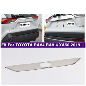 e[Q[g hA Xgbv ANZg K[jbV X^CO A gN e[ Q[g Jo[ Lbg Kp: g^ RAV4 RAV 4 XA50 2019-2022 AL-OO-9035 AL Exterior parts for cars