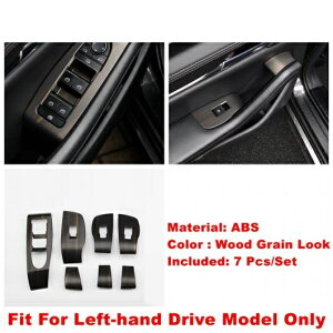 MA mu XeAO zC[ TCh GA AC tg {^ Z^[ Rg[ pl Jo[ g Kp: MAZDA3 2019-2022 CeA ANZT[ ^CvA AL-OO-9067 AL Interior parts for cars