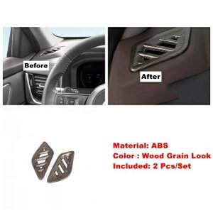ANZT[ ؖڒ tg {^/MA {bNX/GA AC Jo[ g Kp: Y X-gC X gC/[O T33 2021 2022 ^CvK AL-OO-9105 AL Interior parts for cars