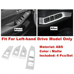 �A�N�Z�T���[ �}�b�g �h�A �{�E��/���t�g �{�^��/���[�h �����v/�G�A AC �J�o�[ �g���� �K�p: ���Y X-�g���C�� X �g���C��/���[�O T33 2021 2022 �^�C�vA AL-OO-9107 AL Interior parts for cars