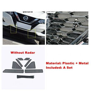 ~h h bV tg O lbg A`- _Xg Jo[ Lbg Kp: Y LVJC J11 2018 2019 2020 [_[ȂE[_[ AL-OO-9124 AL Exterior parts for cars