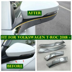obN~[ ~[ LYh~  Xgbv Jo[ g Kp: tHNX[Q/VOLKSWAGEN T-ROC T ROC 2018-2021 N[ GNXeA Lbg AL-OO-9135 AL Exterior parts for cars
