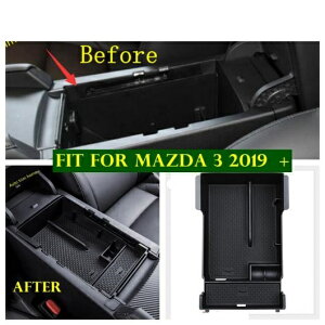 tg hA nh A[Xg Zg A[Xg {bNX ZJ_[ Xg[W pbg gC Rei {bNX Kp: MAZDA3 2019-2022 ANZT[ A AL-OO-9157 AL Interior par