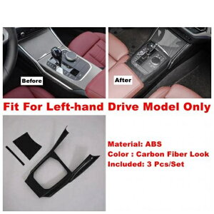 XeAO zC[ tg {^ [h Cg Rg[ pl _bV{[h GA Jo[ g Kp: BMW 3V[Y G20 2019-2021 ANZT[ ^CvH AL-OO-9164 AL Exterior parts for car