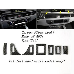 tg {^ MA wbh mu gN XCb` GA AC pl Jo[ g Kp: AEfB/AUDI A4 B9 2016-2020 J[{ CeA Lbg ^CvB AL-OO-9176 AL Exterior parts for cars