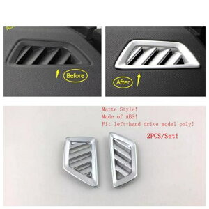 �s���[ A �X�s�[�J�[ �X�e�A�����O �z�C�[�� ���C�g �R���g���[�� �p�l�� �J�o�[ �g���� �K�p: �v�W���[/PEUGEOT 3008 5008 GT 2017-2022 �}�b�g �C���e���A �L�b�g �^�C�vH AL-OO-9177 AL Interior parts for cars