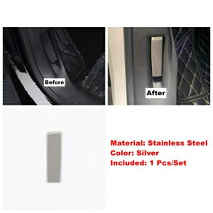 �G���W�� �t�[�h �X�C�b�` ���� �X�p���R�[�� �J�o�[ �t�[�h �K�p: �v�W���[/PEUGEOT 3008 5008 GT 2017-2022/508 2019-2022 �A�N�Z�T���[ �C���e���A �^�C�vA�`�^�C�vC AL-OO-9206 AL Interior parts for cars