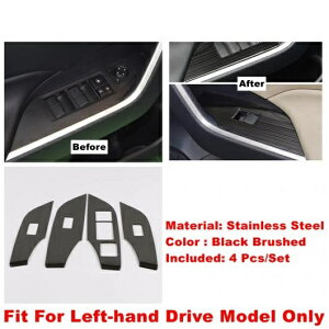 tg {^ Jbvz_[ GA AC MA wbh Jo[ g Kp: g^ RAV4 RAV 4 XA50 2019-2022 ANZT[ ubN͗l ^CvA AL-OO-9256 AL Interior parts for cars