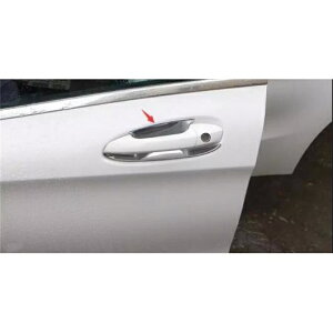 hA v nh/{E CeA Jo[ g Kp: ZfX xc GLA X156 200 220 2014-2019 ABS N[ GNXeA ANZT[ p[c ^CvC AL-OO-9275 AL Exterior parts for cars