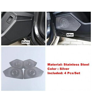 �V���o�[ �T�C�h �h�A �n���h�� �X�s�[�J�[ �s���[ A �G�A AC ���[�h ���C�g �p�l�� �J�o�[ �g���� �K�p: �A�E�f�B/AUDI A3 8Y �Z�_�� �X�|�[�c�o�b�N 2021 2022 �^�C�vB AL-OO-9279 AL Interior parts for cars