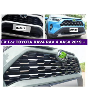 tg O O op[ CeA XgCv Jo[ g Kp: g^ RAV4 RAV 4 XA50 2019-2022 XeX X`[ GNXeA Lbg AL-OO-9303 AL Exterior parts for cars