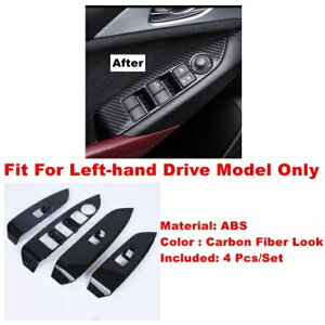 ANZT[ TCh hA nh  pl TEh EChE A[Xg tg {^ XCb` g Kp: }c_ CX-3 CX3 2015-2021 J[{ AL-OO-9391 AL Interior parts for cars