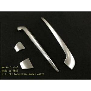 GNXeA Lbg obN~[ ~[ ی Xgbv Jo[ g Kp: |VF/PORSCHE JCG 2018-2022 }bg/N[/J[{ }bg AL-OO-9416 AL Exterior parts for cars