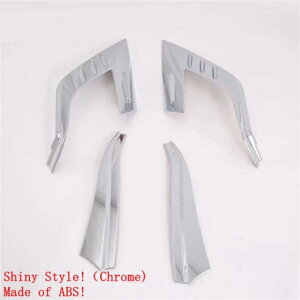 A gN e[Q[g Cg v ACbh ACu[ Xgbv Jo[ g Kp: g^ RAV4 RAV 4 XA50 2019-2022 ABS ^CvA AL-OO-9440 AL Exterior parts for cars