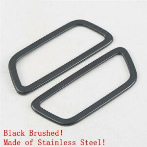 ���[�t �A�b�v �X�e���I �X�s�[�J�[ �I�[�f�B�I ���E�h�X�s�[�J�[ �T�E���h �t���[�� �J�o�[ �g���� �K�p: �{���{/VOLVO XC60 2018 2019 2020 2021 ���f�� A�E���f�� B AL-OO-9448 AL Interior parts for cars