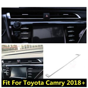 �A�N�Z�T���[ �K�p: �g���^ �J���� 2018-2022 ABS �_�b�V���{�[�h �~�h�� �G�A�R�� AC �����o���� �J�o�[ �g���� 1 �s�[�X AL-OO-9617 AL Interior parts for cars