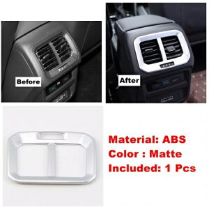 CeA Lbg hA Xs[J[ Xgbv/_bV{[h GA AC/A Jbvz_[ Jo[ g Kp: tHNX[Q/VOLKSWAGEN VW eBOA MK2 2016-2022 D AL-OO-9451 AL Exterior parts